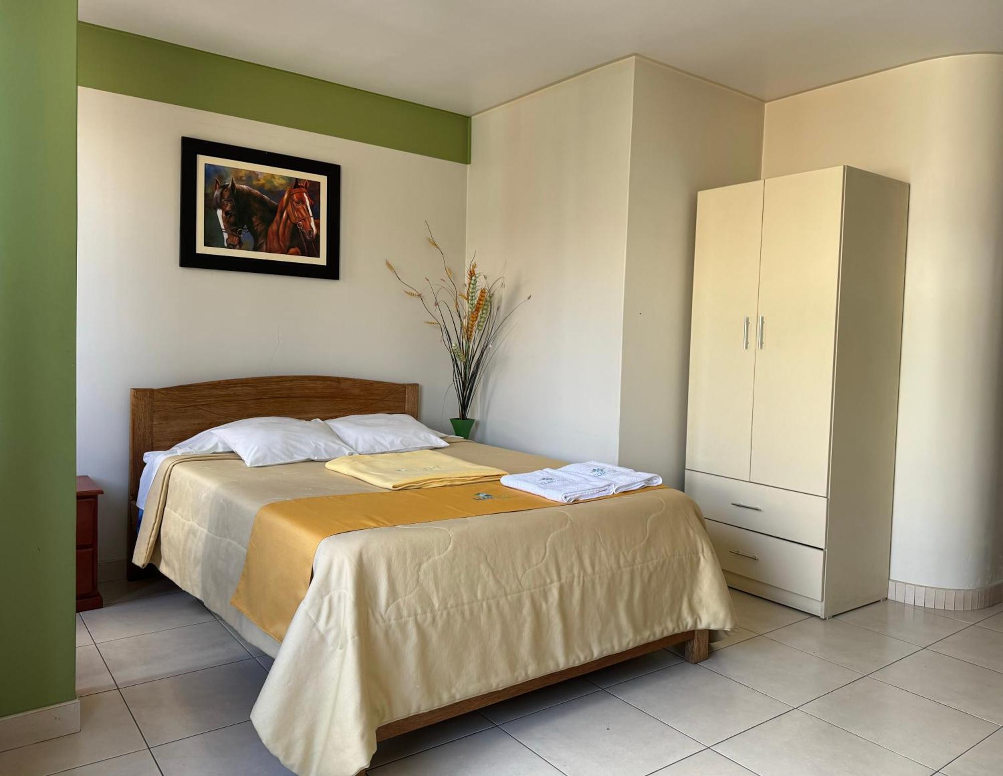 Illari Wari L - Hotel Sauna Ayacucho Exterior foto