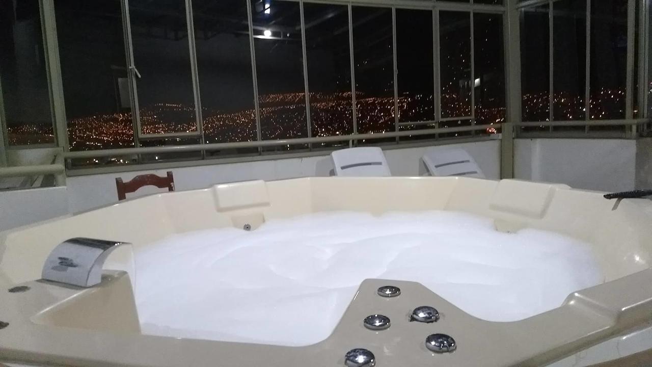Illari Wari L - Hotel Sauna Ayacucho Exterior foto